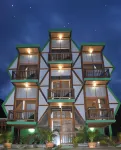Uuttaaka Eco-Hotel Hotel a 