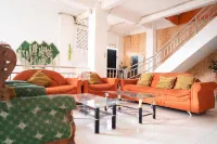 Hotel Ratu Ayu 2 Lampung Mitra RedDoorz Hotels in Sukabumi Indah