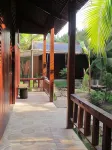 Ben Tre Farm Stay Hotels in Giong Trom District