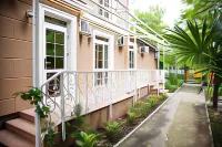 Khosta Garden Hotel Hotels in Khosta