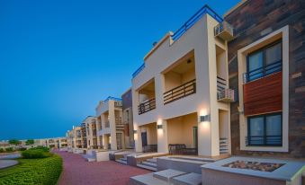 New Eagles Aqua Park Resort