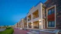 New Eagles Aqua Park Resort Hotels in 