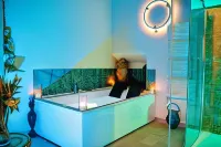 La Casa di Agartha - Wifi