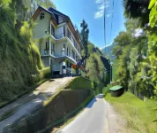 Norbulingka Retreat Hotels in South Sikkim