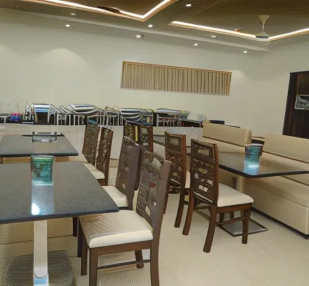 Avenue 11 Premium Stays Madurai