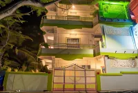 Kanchans Nest I Rooms & Suites Near Port Blair Airport Hotel a 