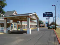 Victorian Inn Midland - Motels