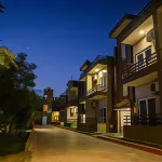Vrinda Anandam Resort Hotels in Sunrakh Bangar