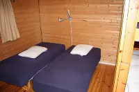 Ósar Hostel Hotels in Blonduos