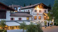 Hotel Hanswirt Hotels in Rabla