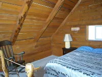 Brown Bear Saloon & Motel Hotels in Anchorage