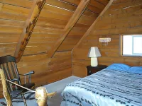 Brown Bear Saloon & Motel