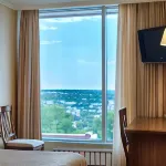 Azimut Hotel Stavropol