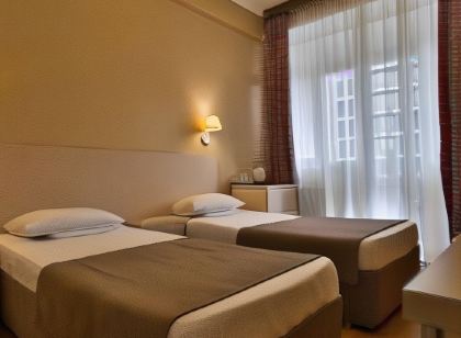 Morskaya Zvezda Adler