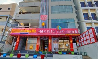 Arihant hotel