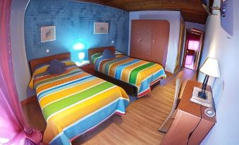 Hotel El Golobar
