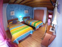 Hotel El Golobar Hôtels à : La Poblacion