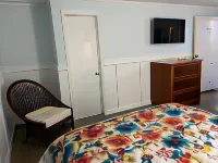 The Palms Motel Hotels in Ashtabula