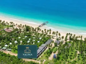 Nacpan Beach Villas Managed by H Hospitality Group