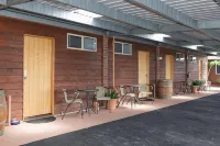 Ararat Motor Inn Hotels in Ararat