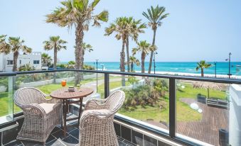 Sea Life Nahariya by Jacob Hotels