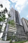 KLCC Dorm (7 min walking to Twins Tower)