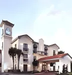 La Quinta Inn by Wyndham San Antonio Market Square Hotels in San Antonio City Center