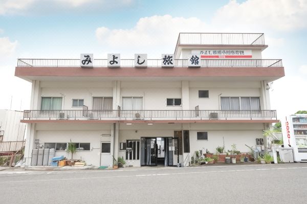 Silk Hotel Annex(シルクホテル アネックス)_1