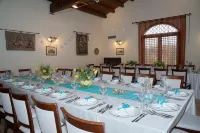 Torre Tabia Hotels in Menfi