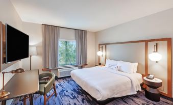 Fairfield Inn & Suites Liberal
