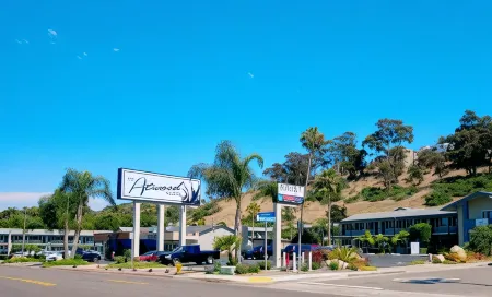 The Atwood Hotel San Diego - SeaWorld/Zoo
