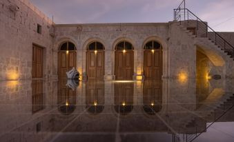 Palacio Guaqui by Ananay Hotels