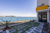 Geoje Dream Angel Pool Villa - 駐車場