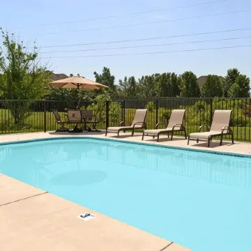 Days Inn by Wyndham Battlefield Rd/Hwy 65