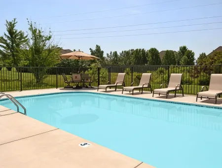 Days Inn by Wyndham Battlefield Rd/Hwy 65