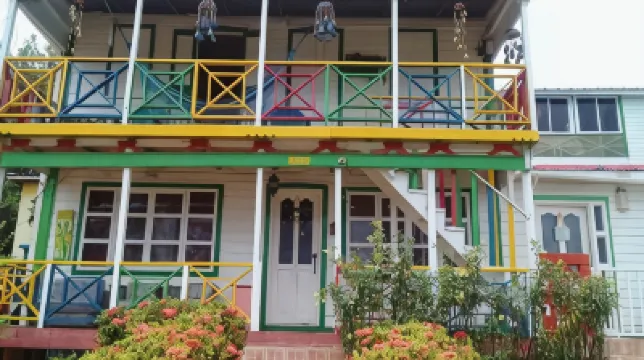 Posada Nativa Licy 酒店