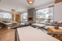 Mountain Resort M&M