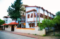 Kaliptus Hotel