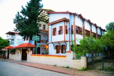Kaliptus Hotel