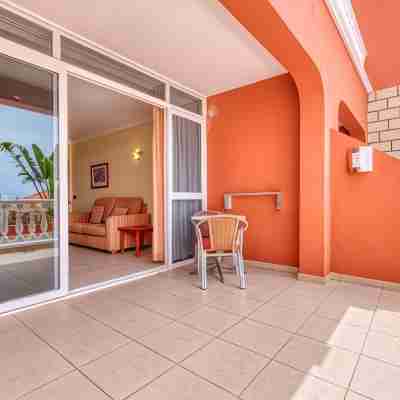 Apartamentos Callaomar Others