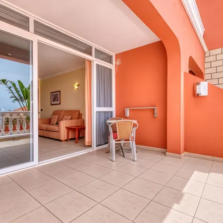 Apartamentos Callaomar