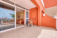 Apartamentos Callaomar - 2 étoiles