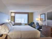 Holiday Inn Express & Suites BELLEVILLE by IHG Hotels in Belleville