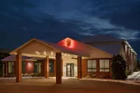 Super 8 by Wyndham S Jordan/Sandy/SLC Area فنادق في South Jordan