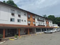 Cha Mime Hotel Hotels in Timbo