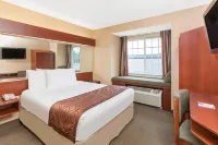 Microtel Inn & Suites by Wyndham Rogers - WiFi