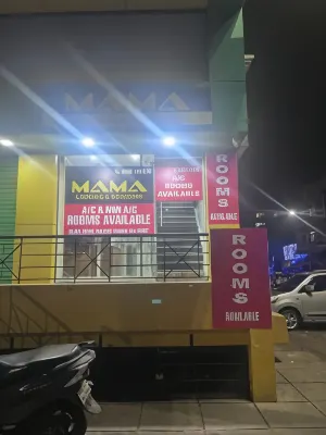 Mama Lodging & Boarding