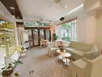Casa Julieta Boutique Hotel NCCC 몰 주변 호텔