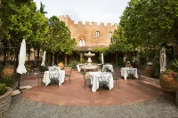 Hotel Il Castello Hôtels à : Certaldo
