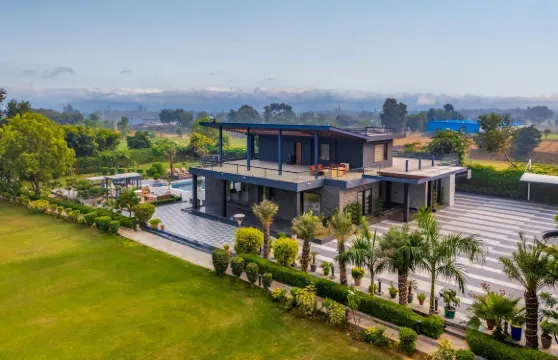 位於索赫納的3卧室別墅-92平方米|帶4個獨立浴室